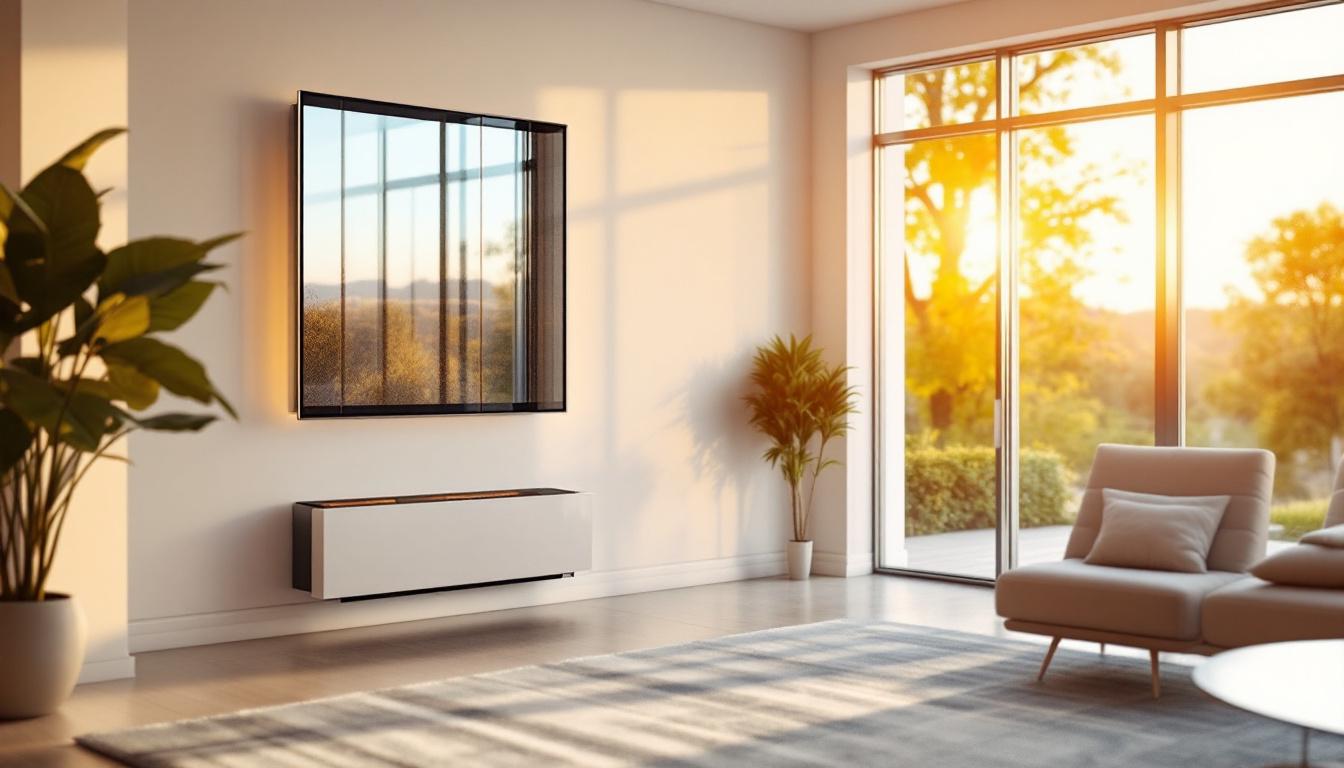 découvrez notre sélection des meilleures marques de radiateurs basse consommation pour un chauffage efficace et économique. nos coups de cœur pour allier confort et écologie.