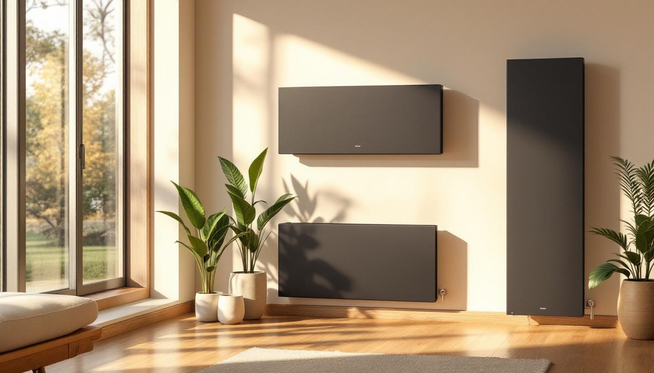 découvrez notre sélection des meilleures marques de radiateurs basse consommation pour un chauffage efficace et économique. nos coups de cœur pour allier confort et économies d'énergie.