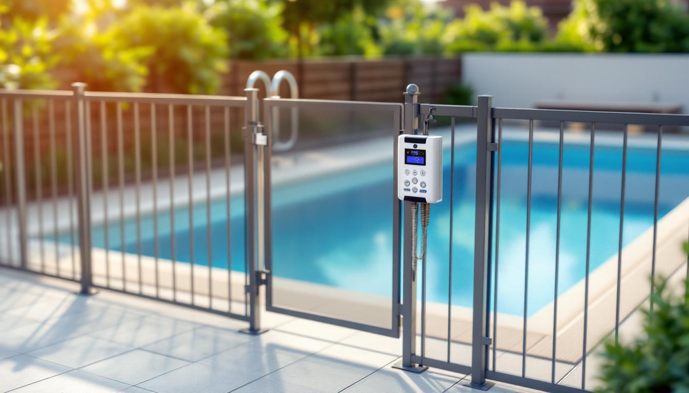 découvrez le guide complet des normes obligatoires pour garantir la sécurité de votre piscine en 2026. informez-vous sur les réglementations essentielles pour protéger vos proches et respecter la législation.