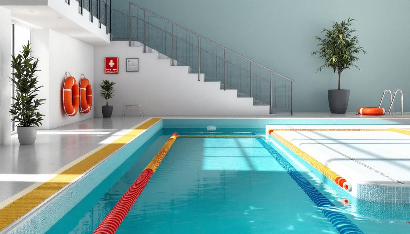 découvrez le guide complet des normes obligatoires pour assurer la sécurité de votre piscine en 2026. informez-vous sur les règles à respecter pour protéger vos proches et prévenir les accidents.