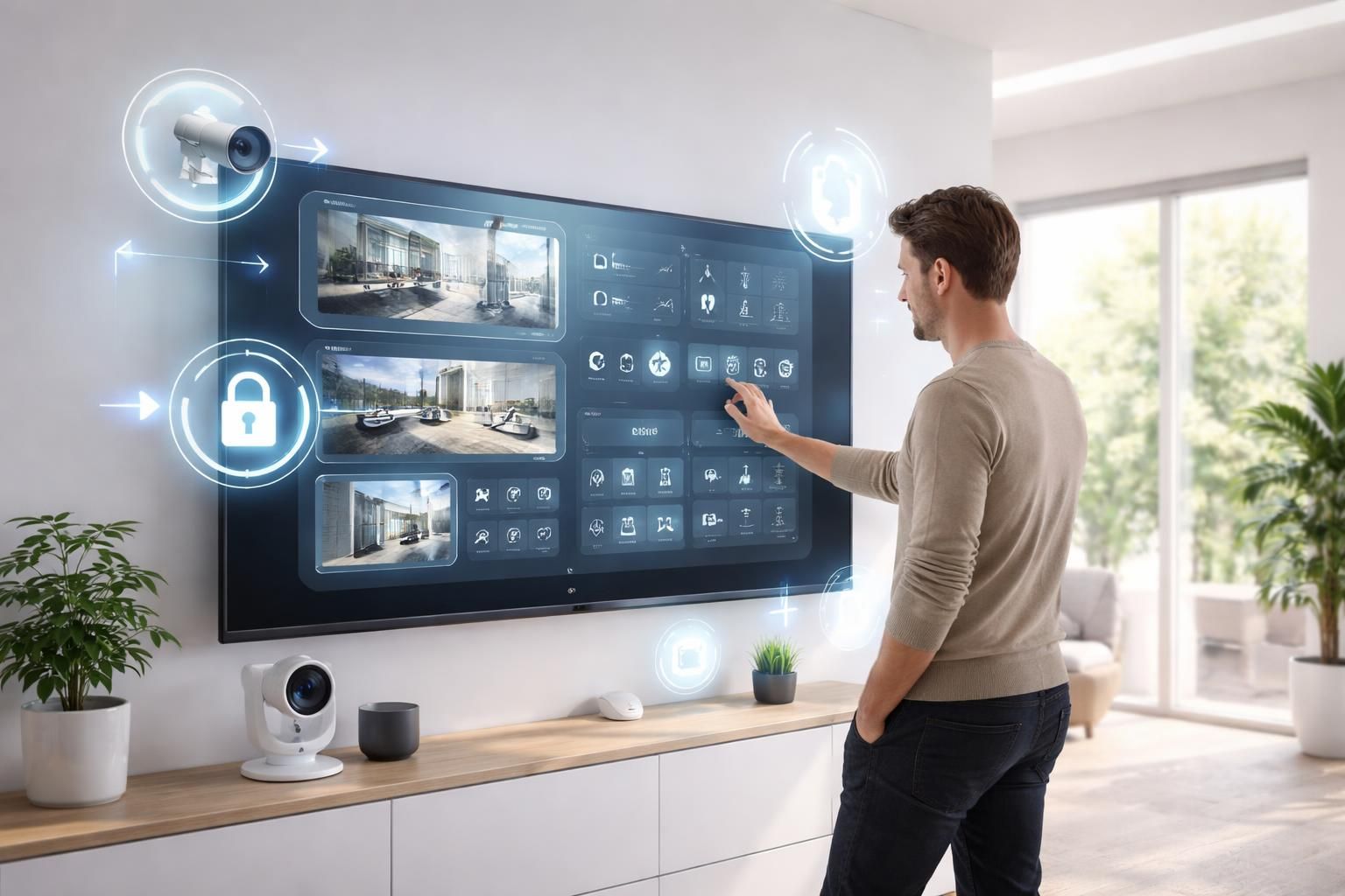 découvrez mon espace securitas, votre outil simple et pratique pour gérer la sécurité de votre habitation ou entreprise en toute sérénité.