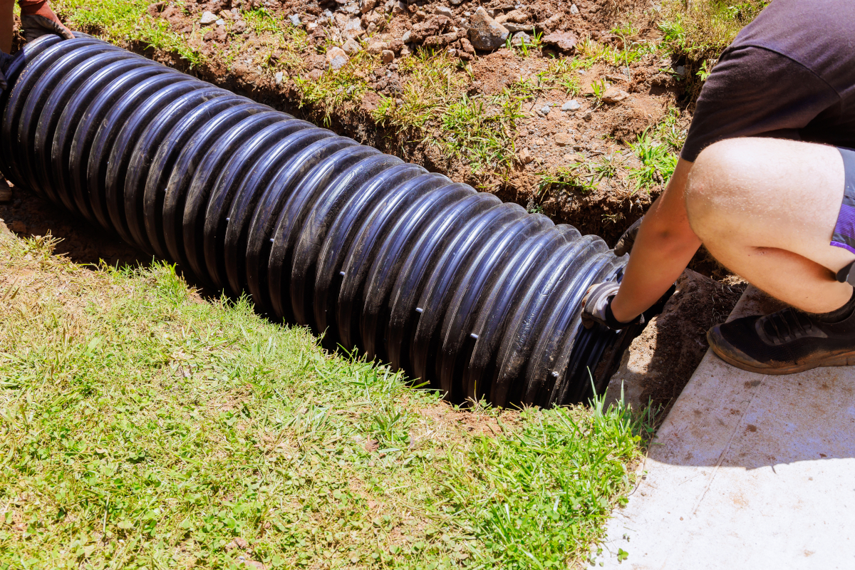 entretien installation