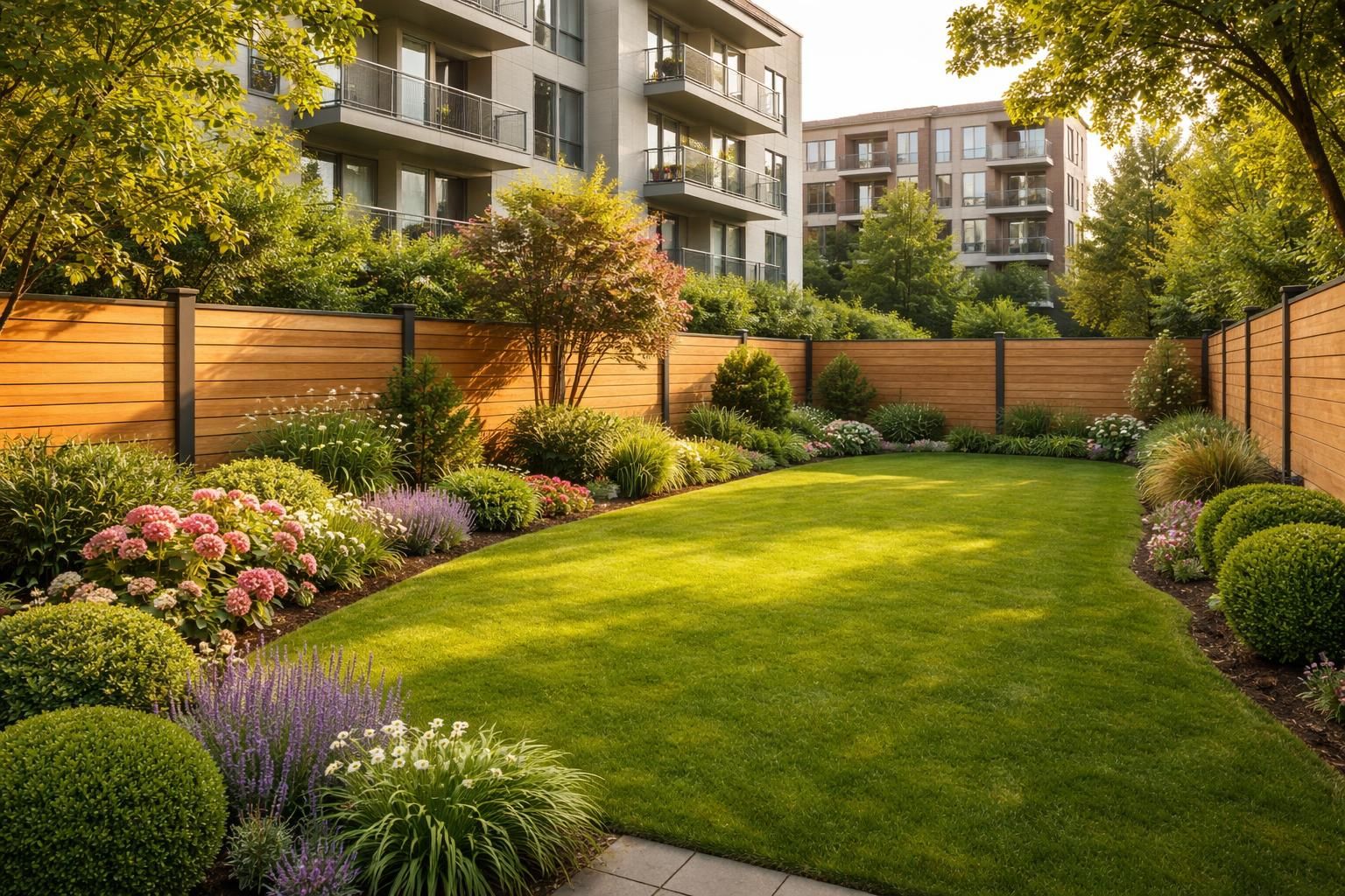 découvrez nos conseils essentiels pour installer une clôture dans un jardin privatif en copropriété, en respectant les règles et en optimisant votre espace extérieur.