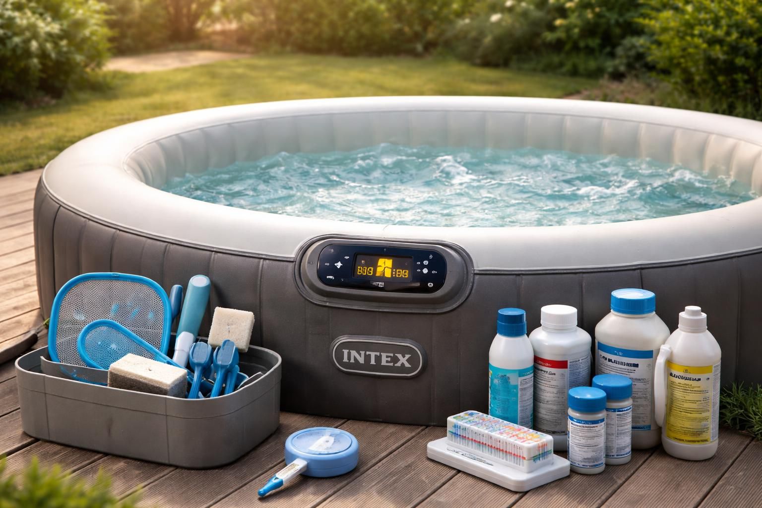 découvrez tout ce qu'il faut savoir sur le code erreur e90 de votre spa intex avant de contacter un professionnel, pour mieux comprendre et résoudre ce problème.