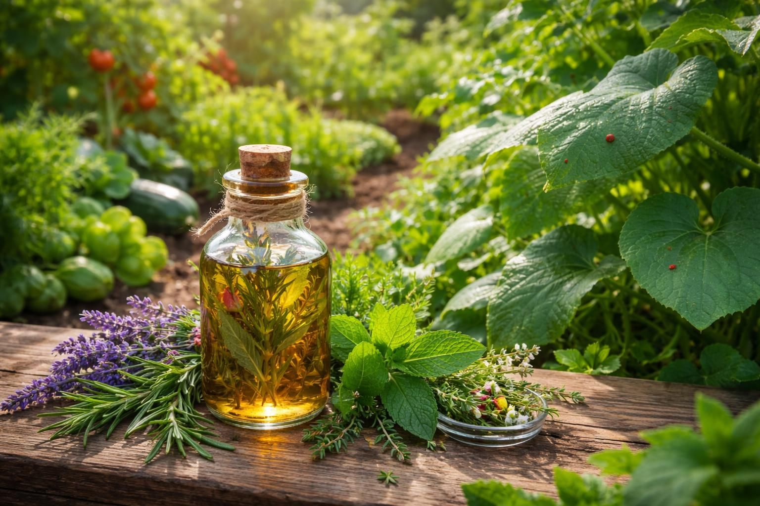 découvrez le remède de grand-mère le plus efficace contre les araignées rouges et protégez votre jardin naturellement pour un espace sain et florissant.
