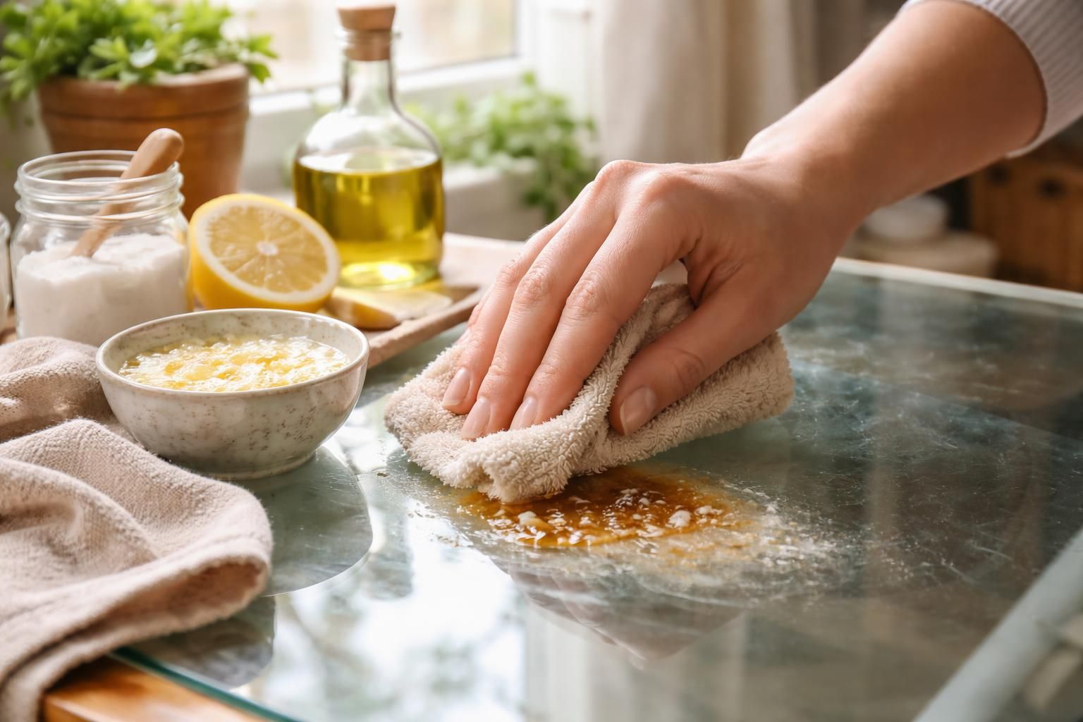 découvrez une astuce de grand-mère efficace pour enlever la résine facilement. suivez nos conseils pratiques pour réussir sans abîmer vos surfaces.