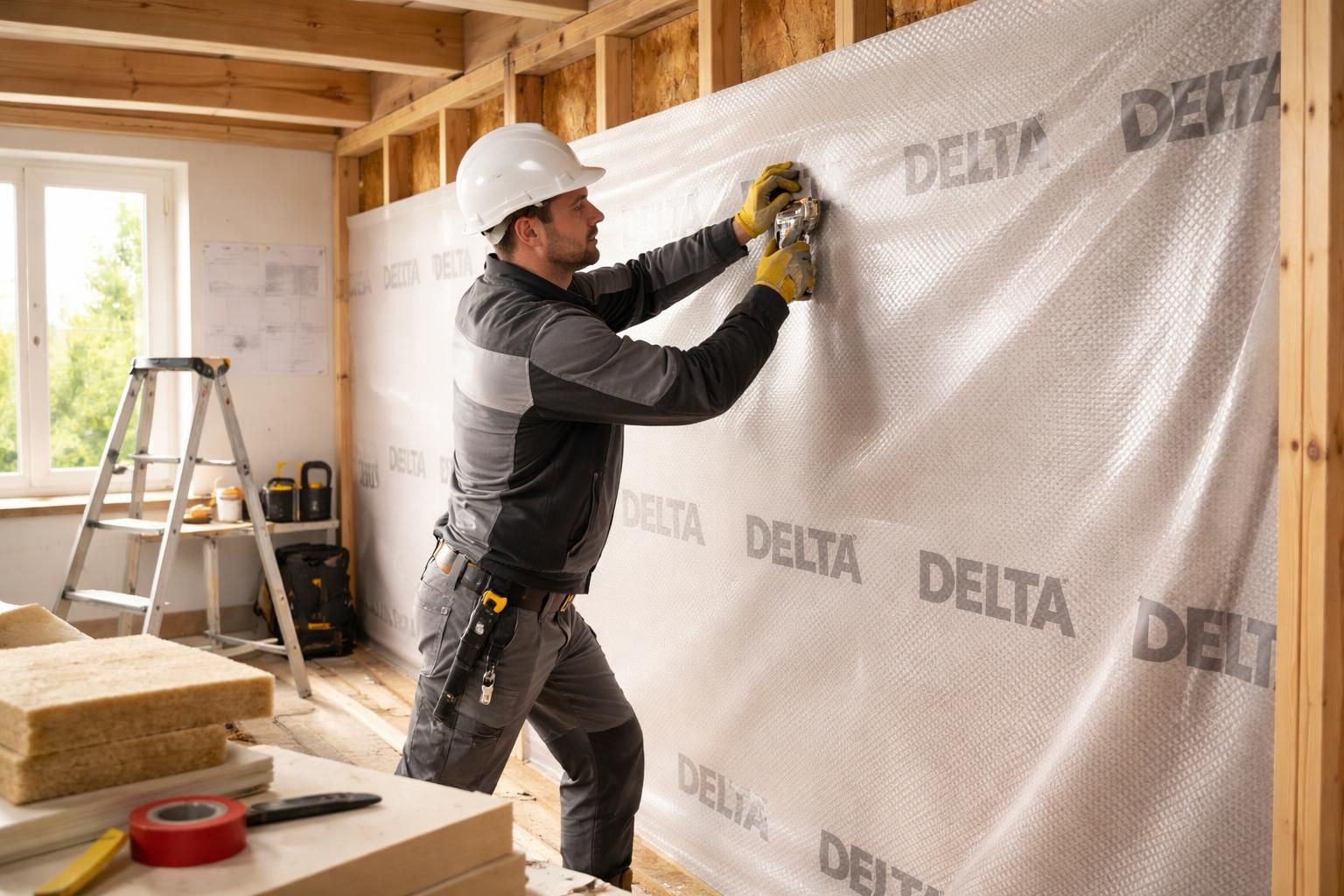 découvrez les avantages de maîtriser la pose du delta ms pour améliorer l'isolation intérieure de votre habitat, optimiser le confort thermique et réduire vos dépenses énergétiques.