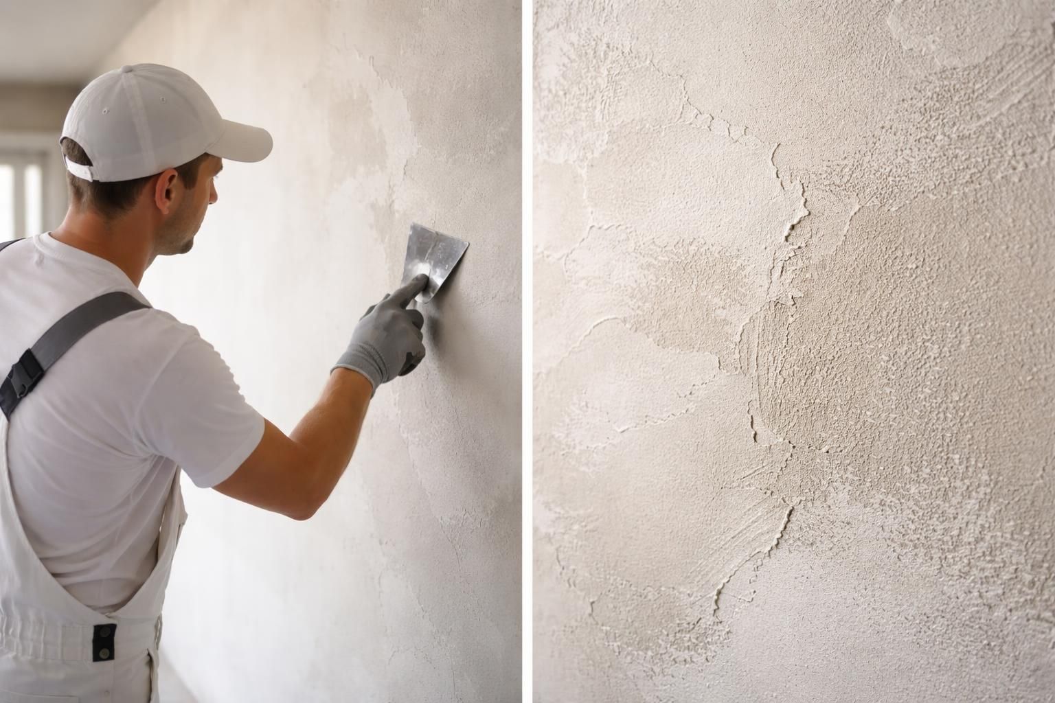 découvrez si gratter un enduit le lendemain est une bonne pratique ou un faux mythe, avec des conseils pour réussir vos travaux de rénovation.