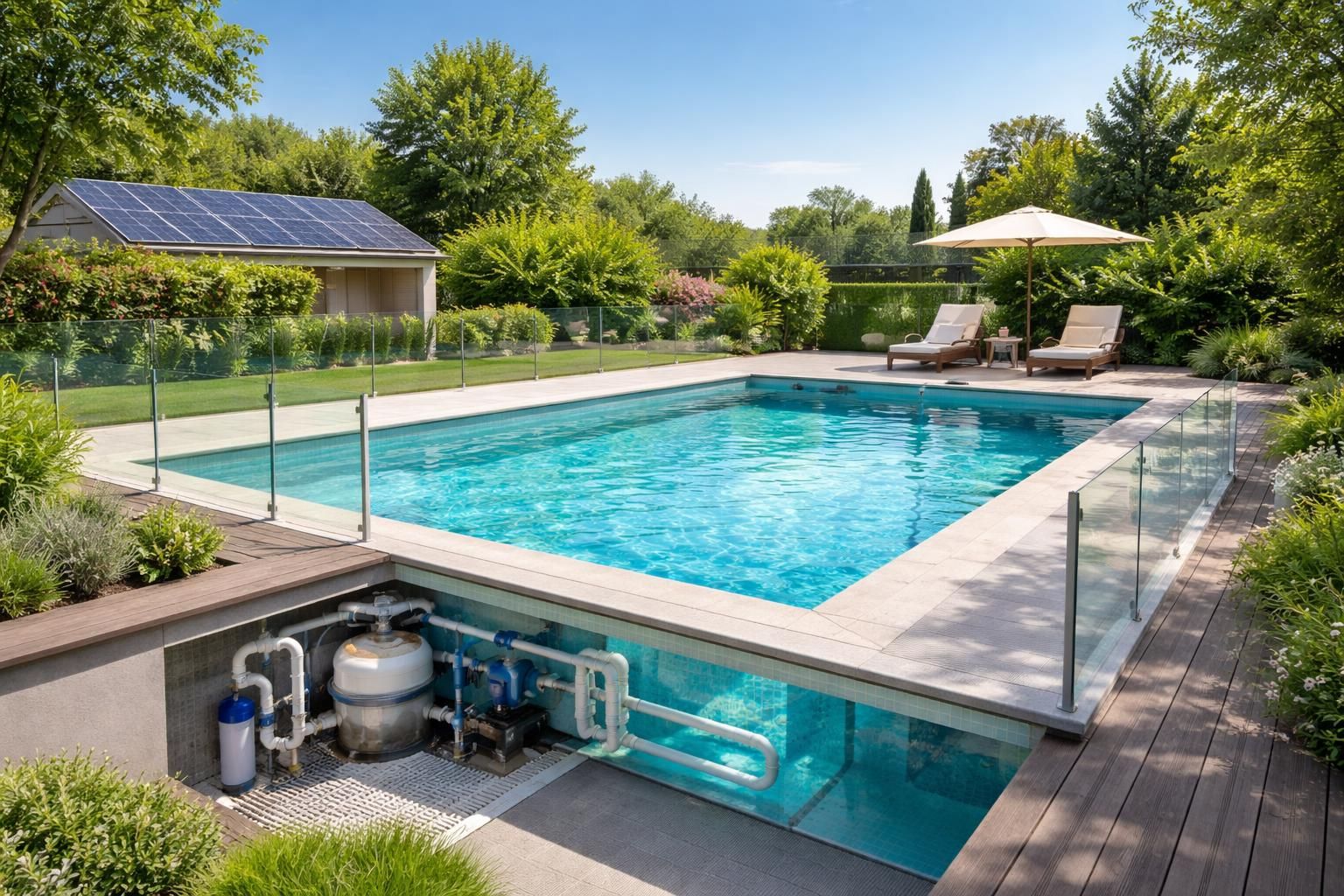 découvrez les critères essentiels à considérer avant d'acheter une piscine avec cash piscine pour faire le meilleur choix adapté à vos besoins et votre budget.
