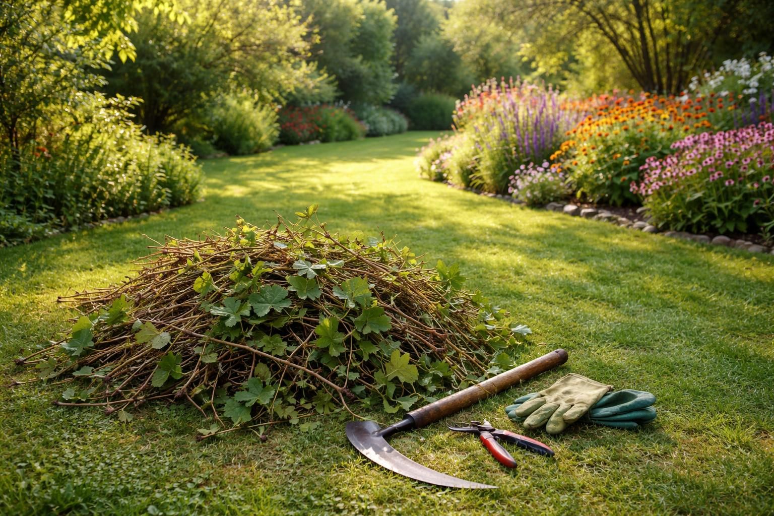découvrez notre guide pratique pour éliminer définitivement les ronces et retrouver un jardin propre et agréable. astuces efficaces et conseils pour un jardin sans mauvaises herbes.
