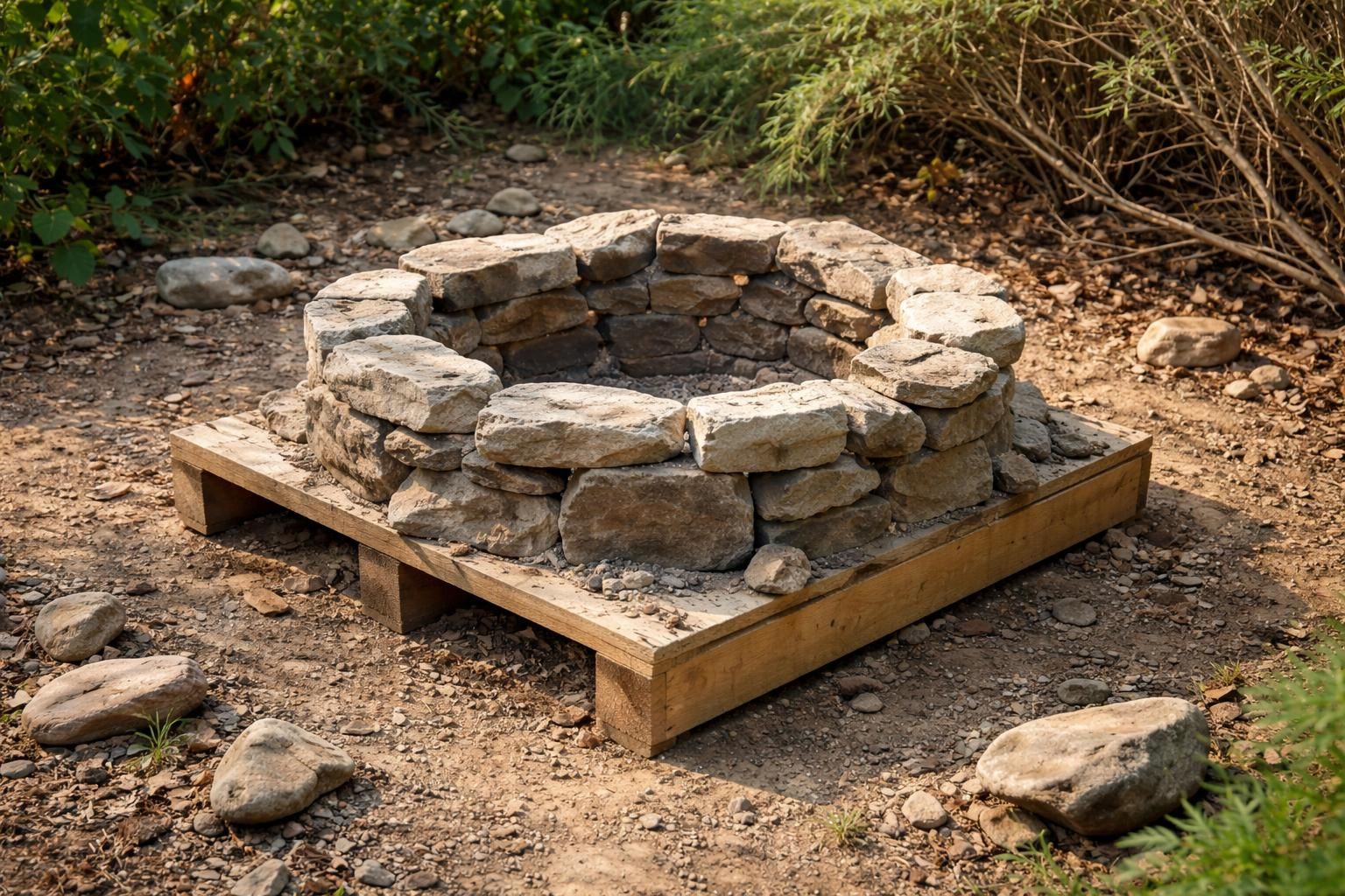 découvrez les erreurs courantes à éviter lors de la construction d'un brasero pour garantir sécurité, durabilité et performance optimale de votre installation extérieure.