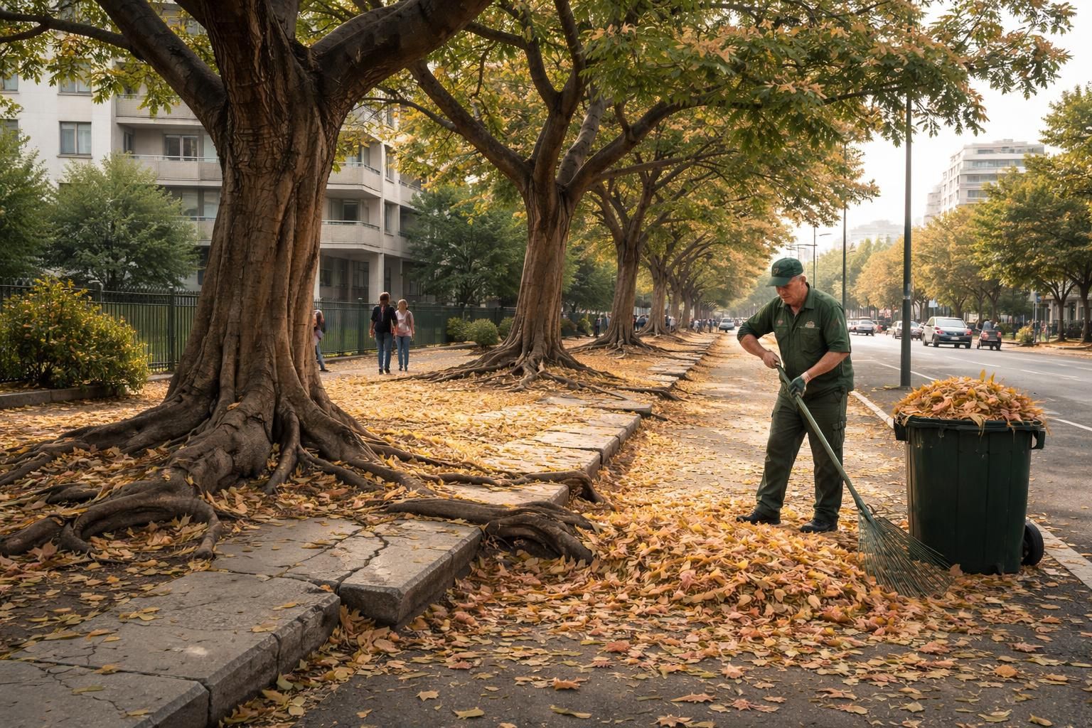 découvrez les principaux inconvénients de l'albizia en milieu urbain et les défis qu'il pose aux jardiniers pour un aménagement réussi et durable.