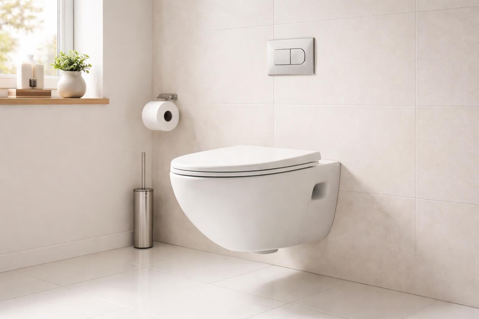 découvrez les normes de hauteur essentielles pour garantir le confort et la sécurité de vos wc suspendus, pour un aménagement optimal de votre salle de bain.