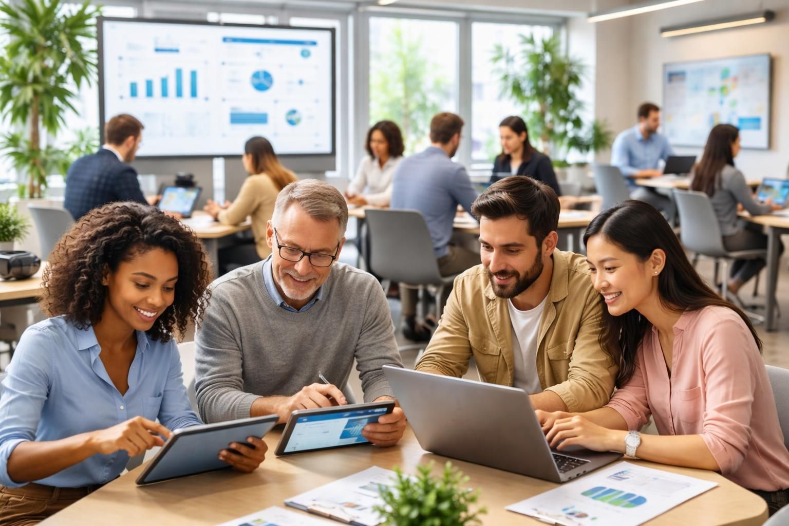 découvrez pourquoi avosdim est la solution idéale pour vos formations professionnelles, alliant expertise, innovation et accompagnement personnalisé pour développer vos compétences efficacement.