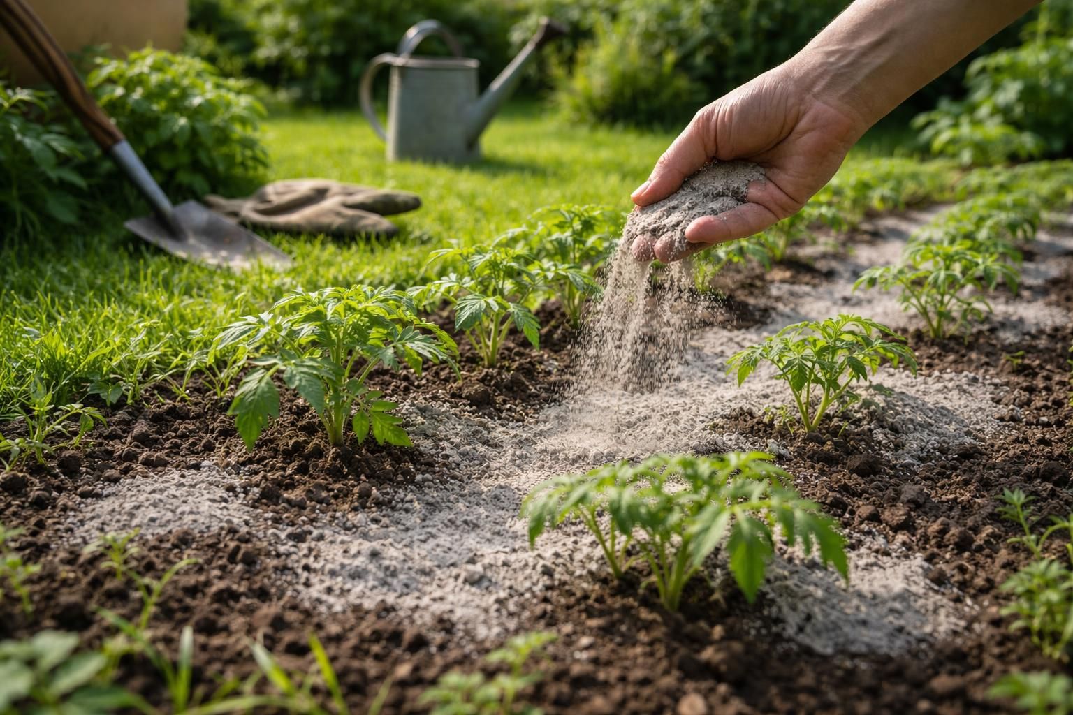 découvrez comment utiliser la cendre de bois comme désherbant naturel, efficace et économique pour entretenir votre jardin sans produits chimiques.