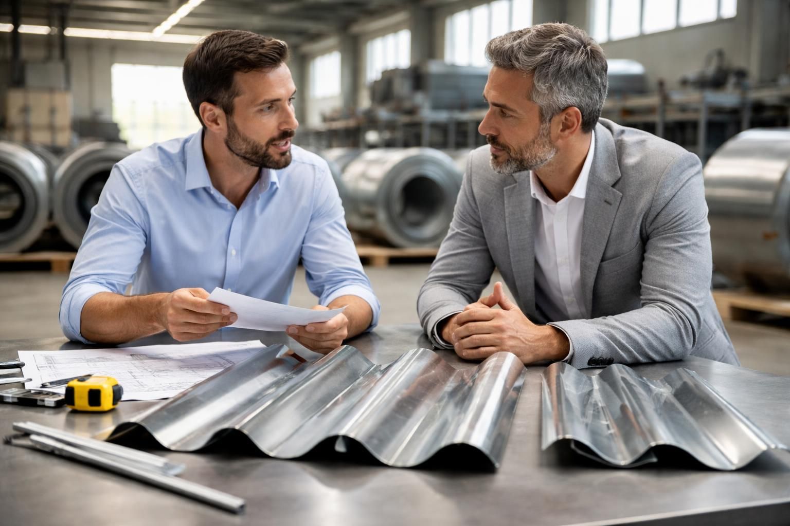 découvrez nos astuces efficaces pour négocier les prix des noues en zinc auprès des fournisseurs et obtenir les meilleures offres pour vos projets de toiture.