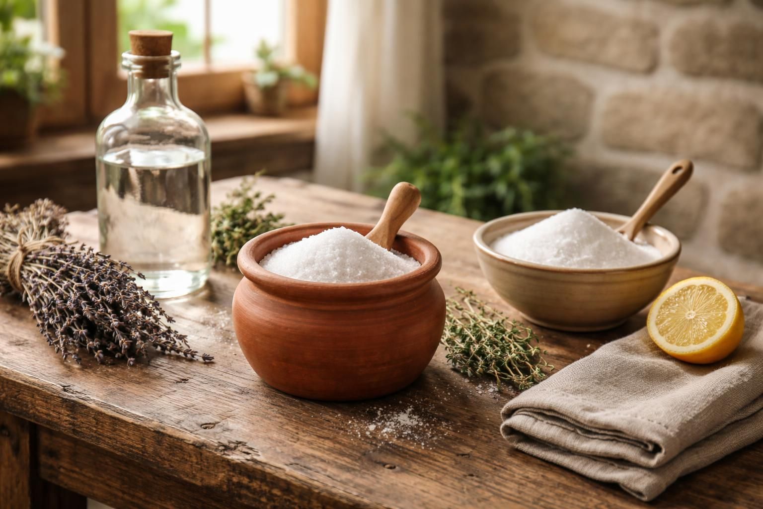 découvrez les bienfaits du salpêtre et les remèdes de grand-mère incontournables pour garder une maison saine et protégée naturellement.