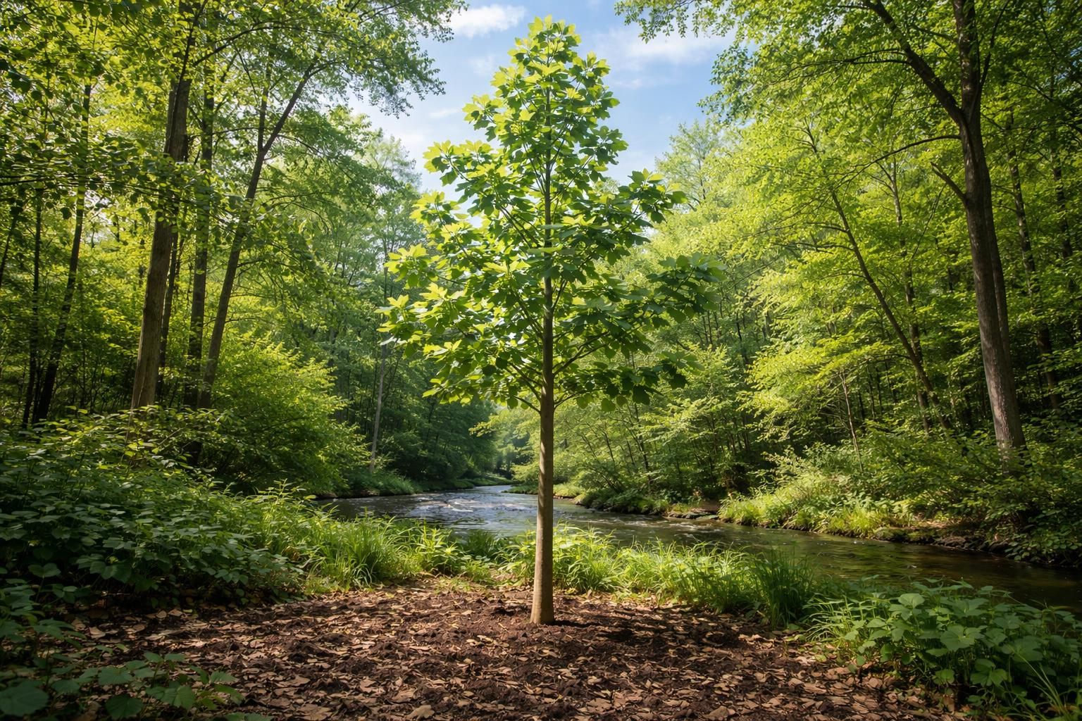 découvrez les conditions idéales pour la croissance du tulipier de virginie avec notre guide complet. apprenez à bien planter et entretenir cet arbre majestueux pour un jardin florissant.