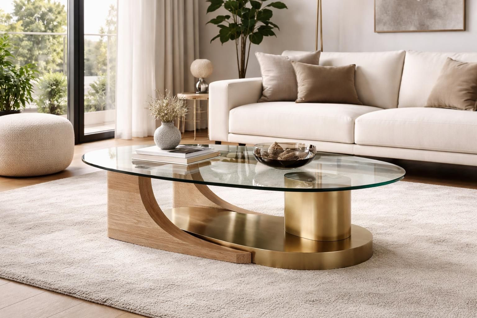 découvrez comment les tables basses design de la marque made in design peuvent transformer l'esthétique de votre intérieur en apportant style et originalité à votre espace.