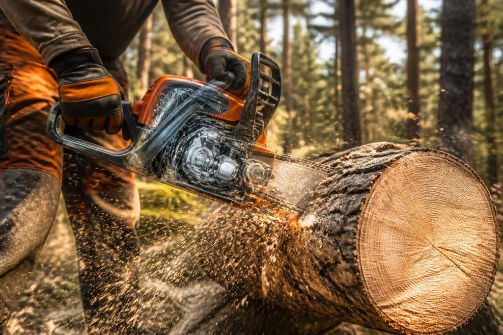 découvrez comment un carburateur de qualité pour votre tronçonneuse husqvarna améliore la performance, la réactivité et la durabilité, pour une expérience de coupe optimale et sans effort.