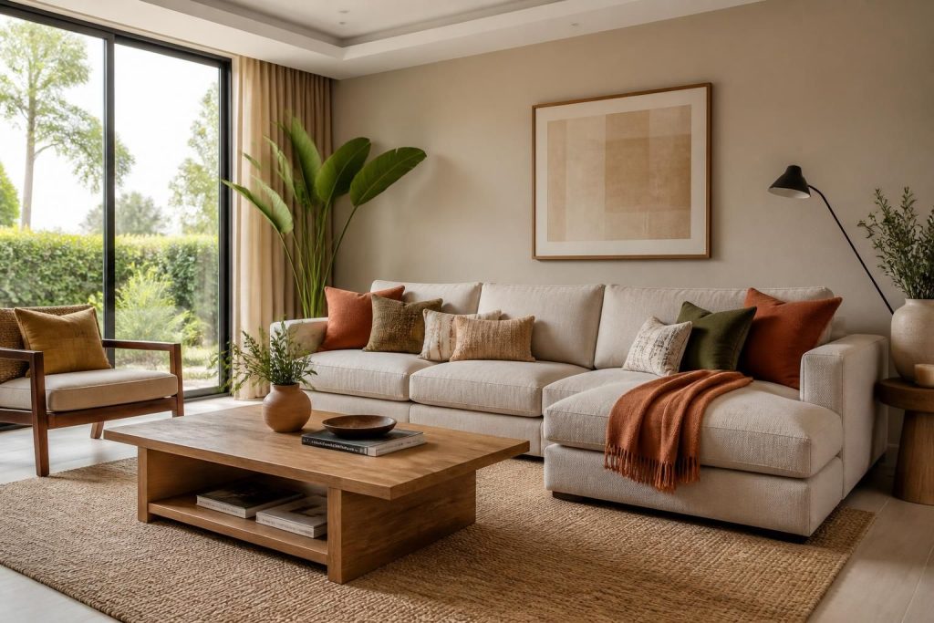 découvrez des astuces simples pour rehausser votre canapé et harmoniser parfaitement votre mobilier avec votre intérieur, alliant esthétique et confort.