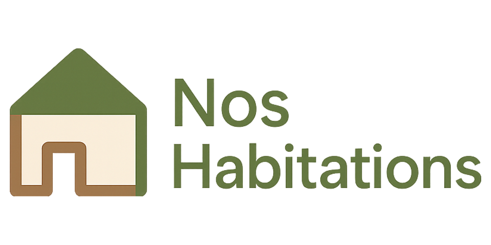 Nos Habitations
