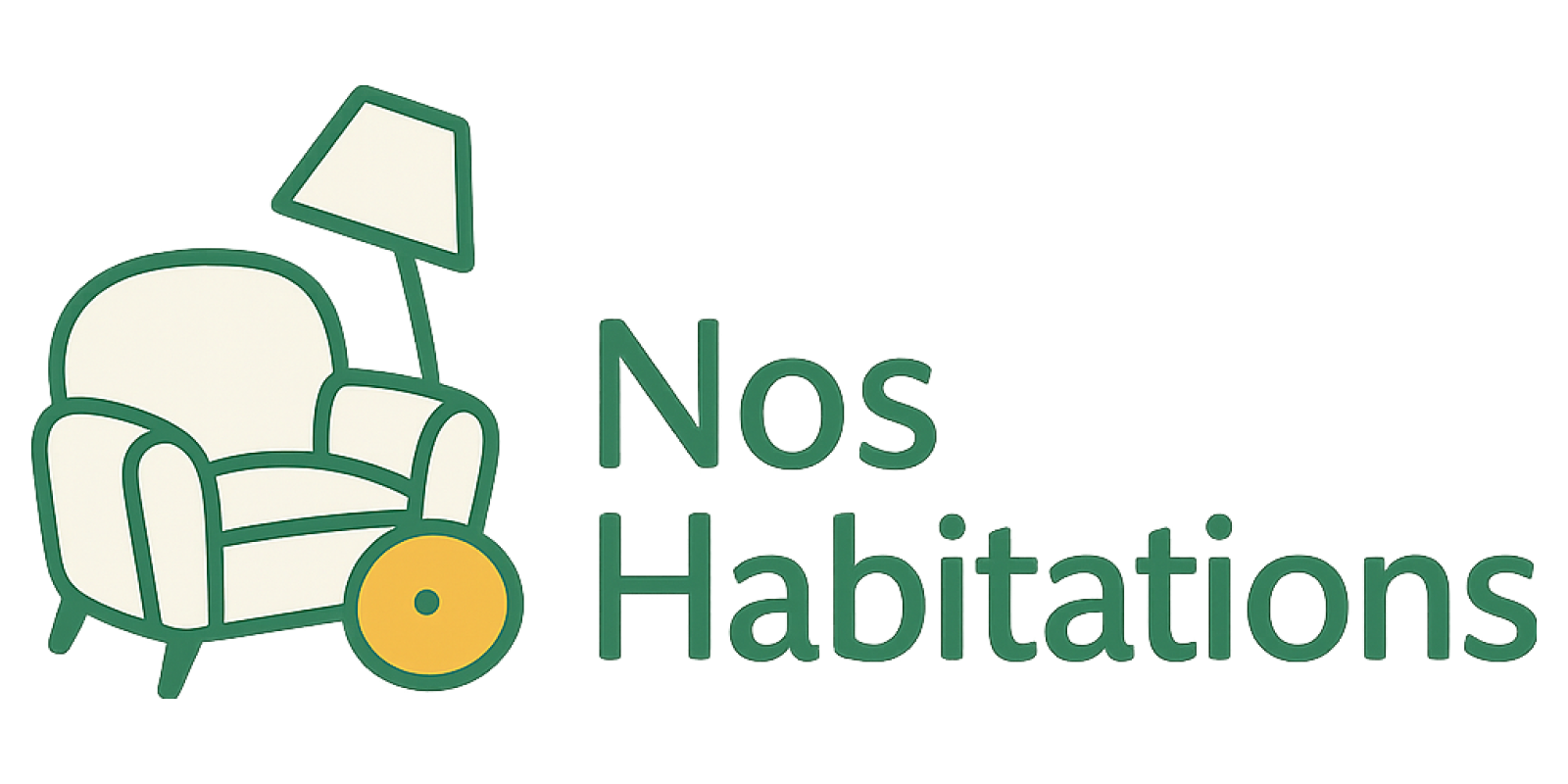 Nos Habitations